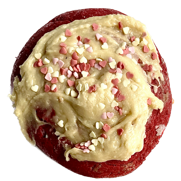 Proteine Lava Koekies - Box of 2